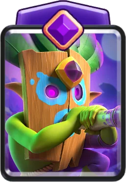 Dart Goblin