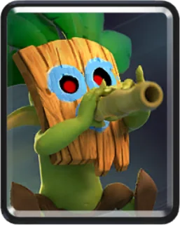 Dart Goblin
