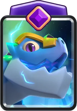 Electro Dragon