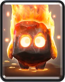 Fire Spirit