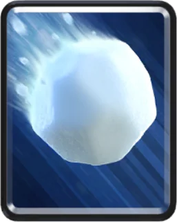 Giant Snowball