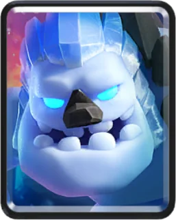 Ice Golem