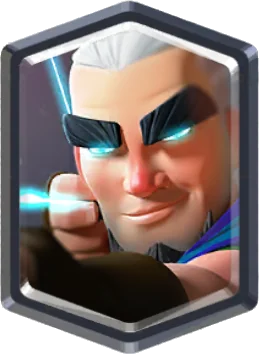 Magic Archer