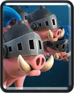 Royal Hogs