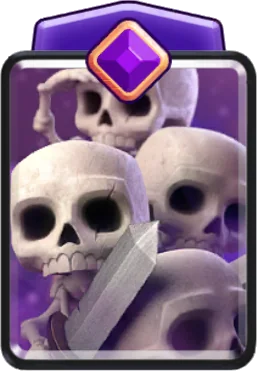 Skeleton Army