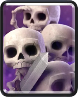 Skeleton Army