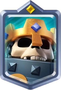 Skeleton King