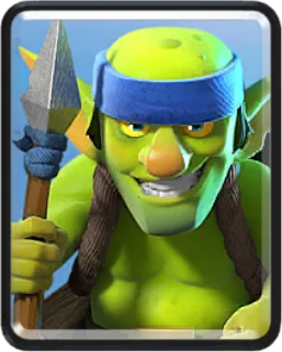 Spear Goblins